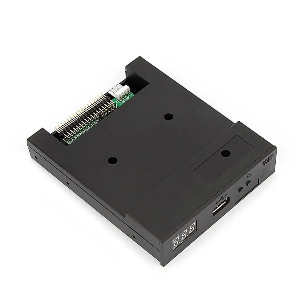 5 шт./лот SFR1M44 U100K 3 &quot1000 Floppy Disk Drive USB Эмулятор симулятор для музыкальной клавиатуры