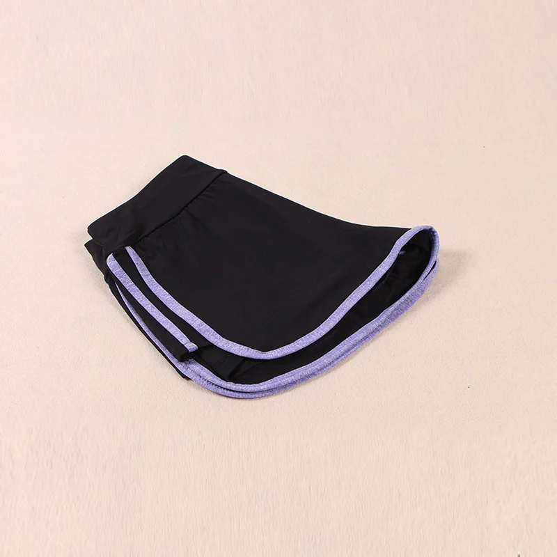 Женские спортивные шорты для фитнеса бега йоги спортзала размера плюс|shorts women