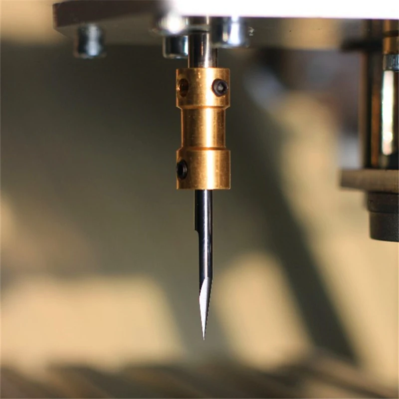 CNC 2417 GRBL контроль Diy Высокая мощность лазерная гравировка машина 3 оси деревянный