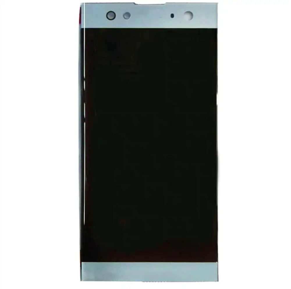 Дисплей с тачскрином AMOLED для Sony Xperia XA2 Ultra/C8 100% &quot рамкой/без рамки | Мобильные