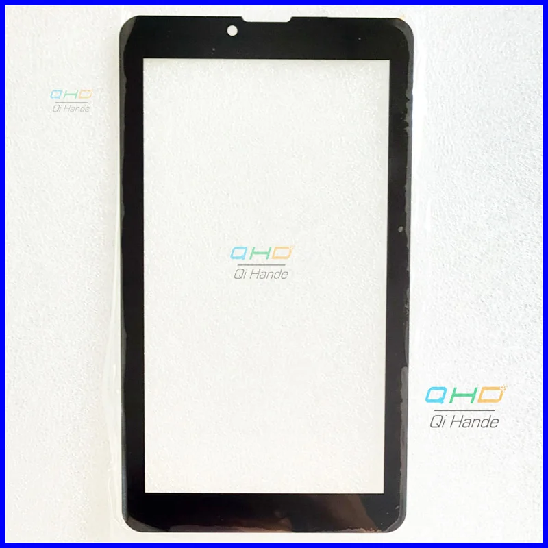 

New 7'' touch screen For Tablet IRBIS TZ714 3G touch panel,Tablet PC touch panel digitizer Free Shipping