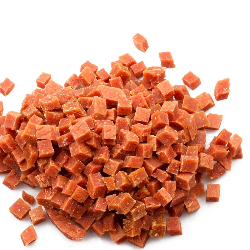 

Снэки для собак корм для домашних животных свежий говяжий самородки здоровый корм s для маленьких и больших собак тренировочная награда ...