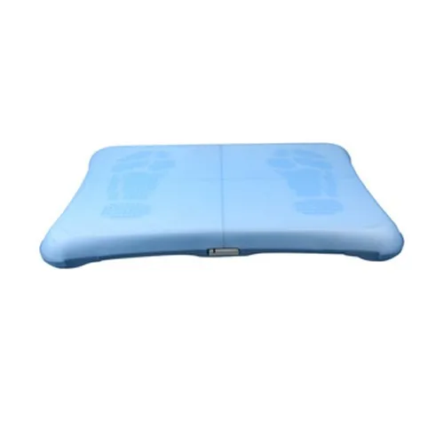 Синий силиконовый защитный чехол для Nintendo Wii Fit Balance Board|protector case|protector nintendoprotector cover