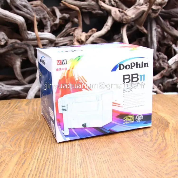 Пневматическая коробка для разделения аквариума мелких рыб разведения рыбы | Дом