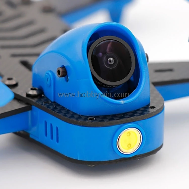 TomBee 150 гоночный FPV Дрон LiPo батарея бесщеточный двигатель RTF с GAVIN 6A 2 4G радио камера 5