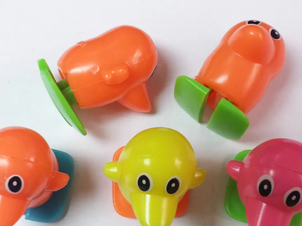 20 шт. детский игрушечный мини пингвин|carnival prizes|carnival games partycarnival |