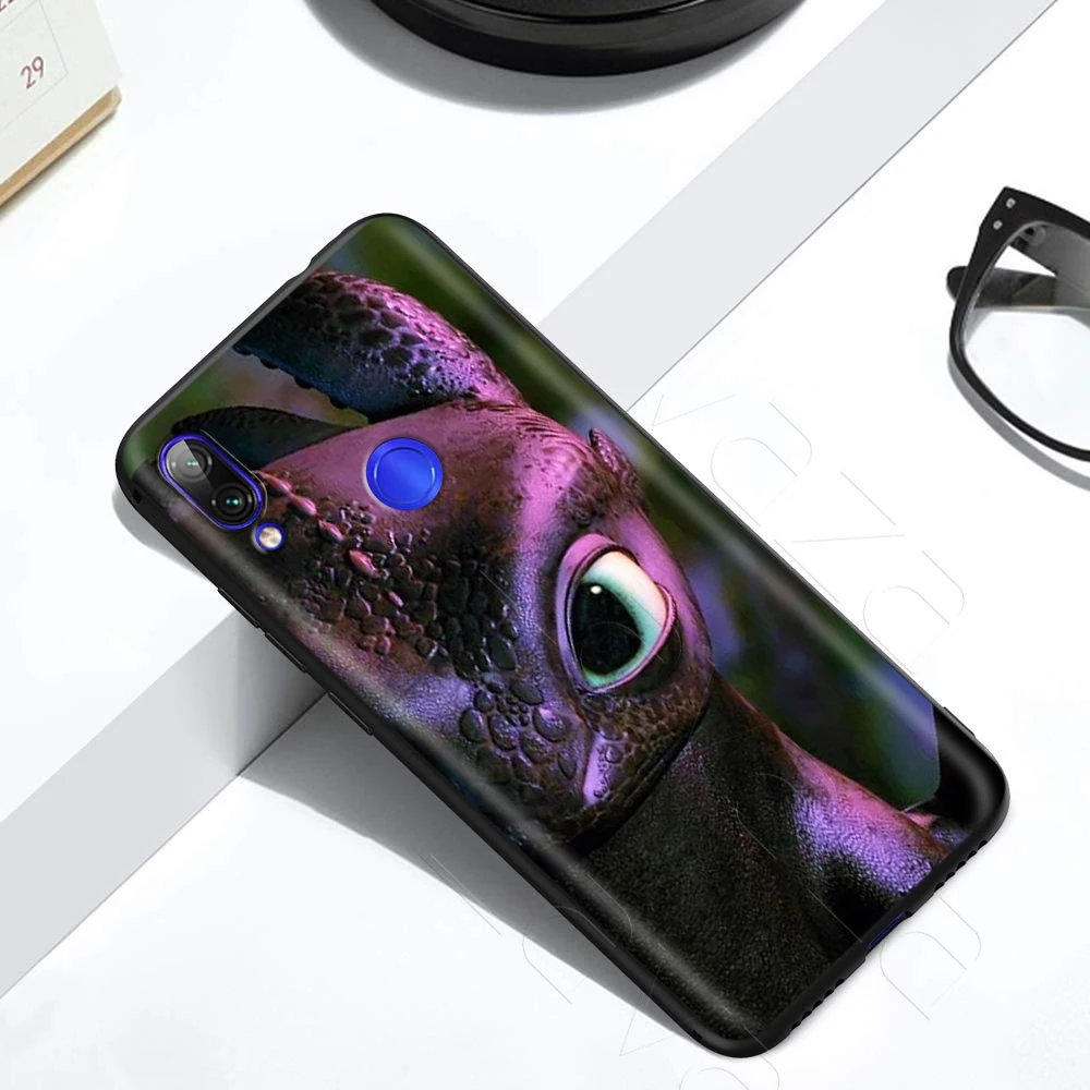 Чехол для Xiaomi Redmi Note 4A 4X 5 5A 6 6A 7 S2 Pro Go Prime Plus |