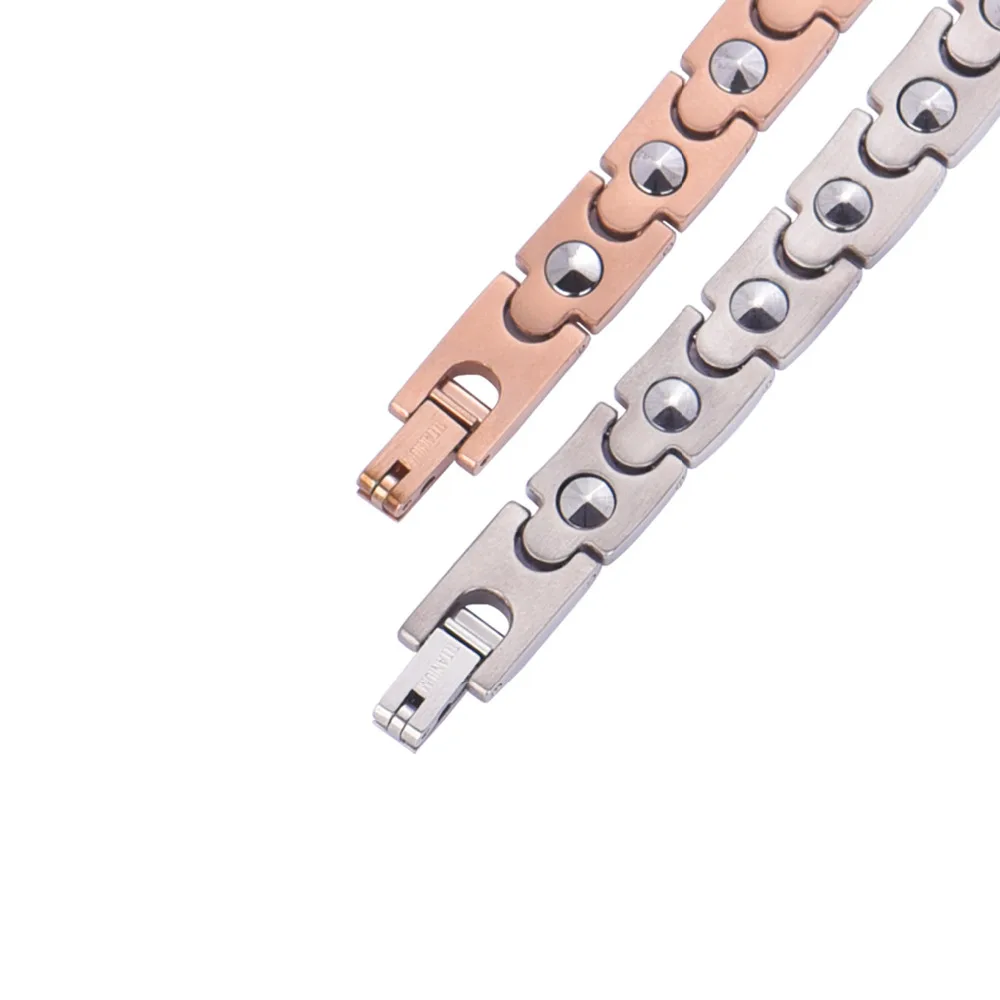 SGS authentication 99.9999% Full High Pure germanium Necklace, Titanium Necklaces IN The Body's Anti-aging and Metabolism