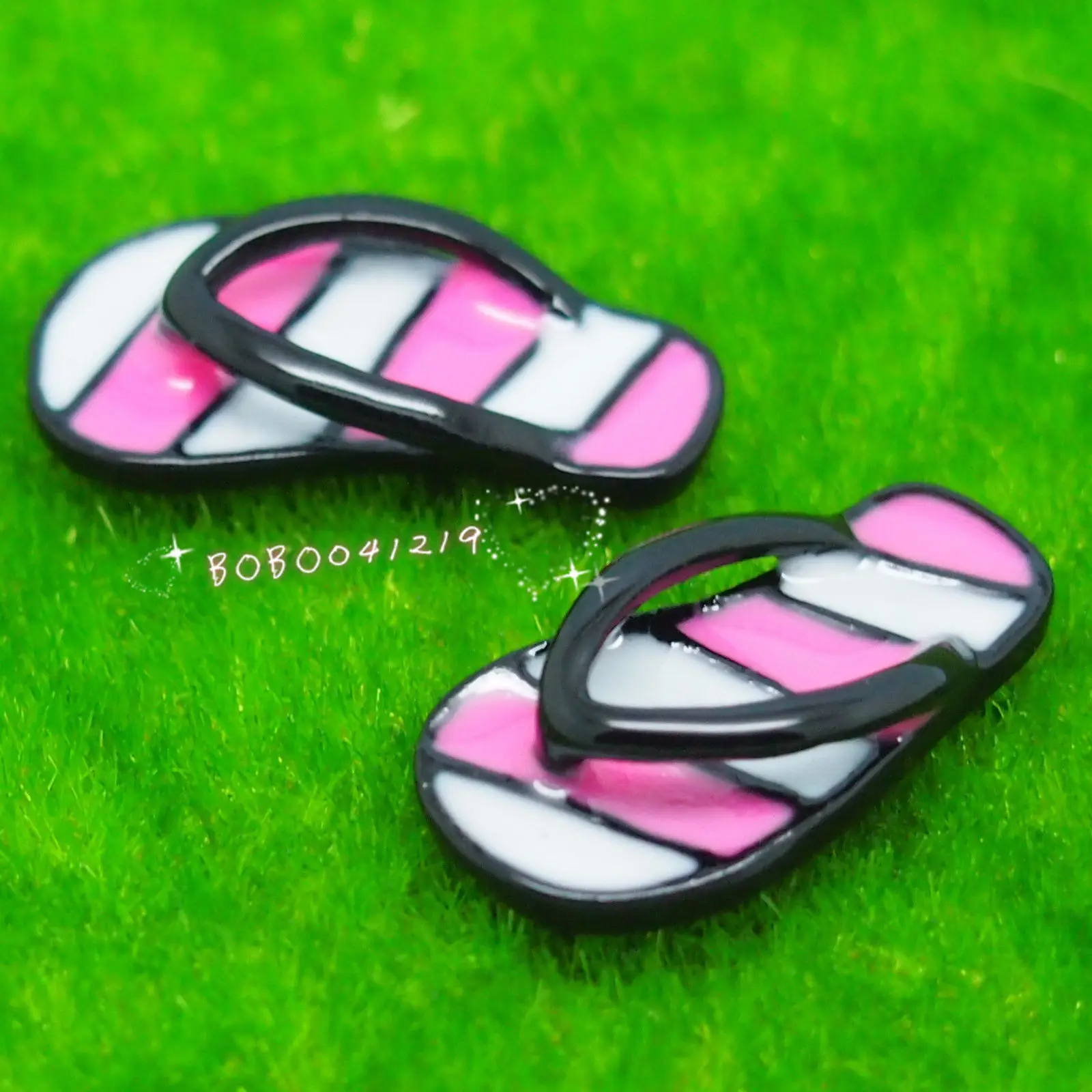 Кукольный домик миниатюрная 1:12 игрушка ванная комната Гостиная обувь розовые