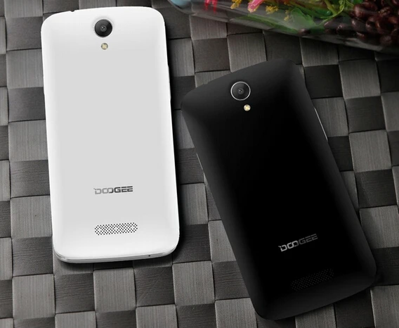 Оригинальный чехол Doogee X6 для телефона X6/X6 Pro Android 5 1 дюйма 1280*720 четырехъядерный