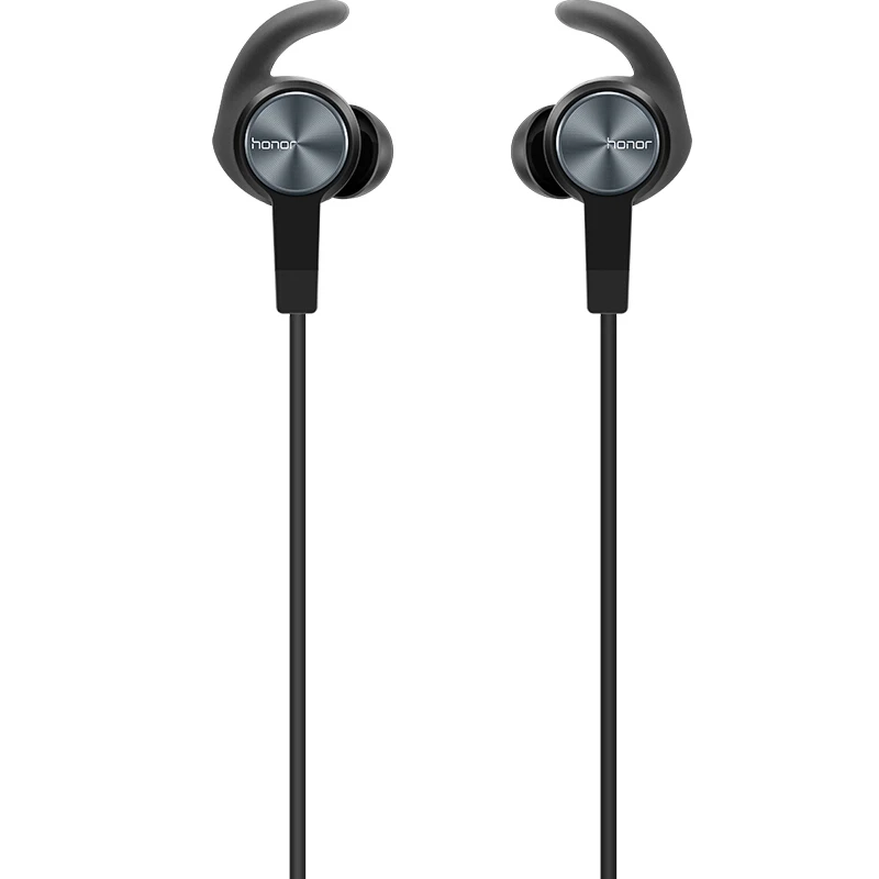 huawei Honor AM61 xSport Bluetooth наушники IPX5 Водонепроницаемый Музыкальный Микрофон управление беспроводная гарнитура для Xiaomi Android IOS