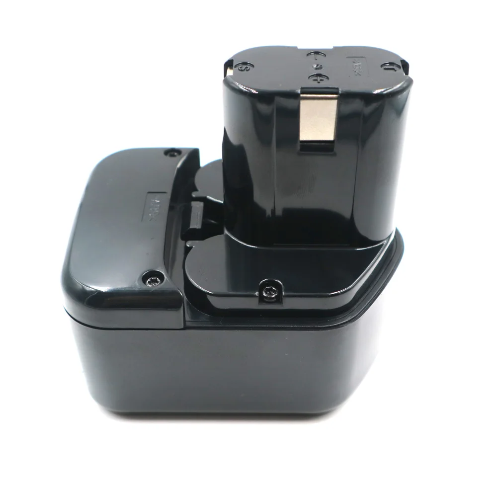 Аккумуляторные батареи 12VB 3000 мАч EB1212S EB1214L EB1220BL EB1222HL EB1226HL EB1233X Ni-MH