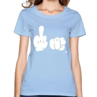 2017 Лето женщины о-образным вырезом tee мягкая футболка бесплатная доставка