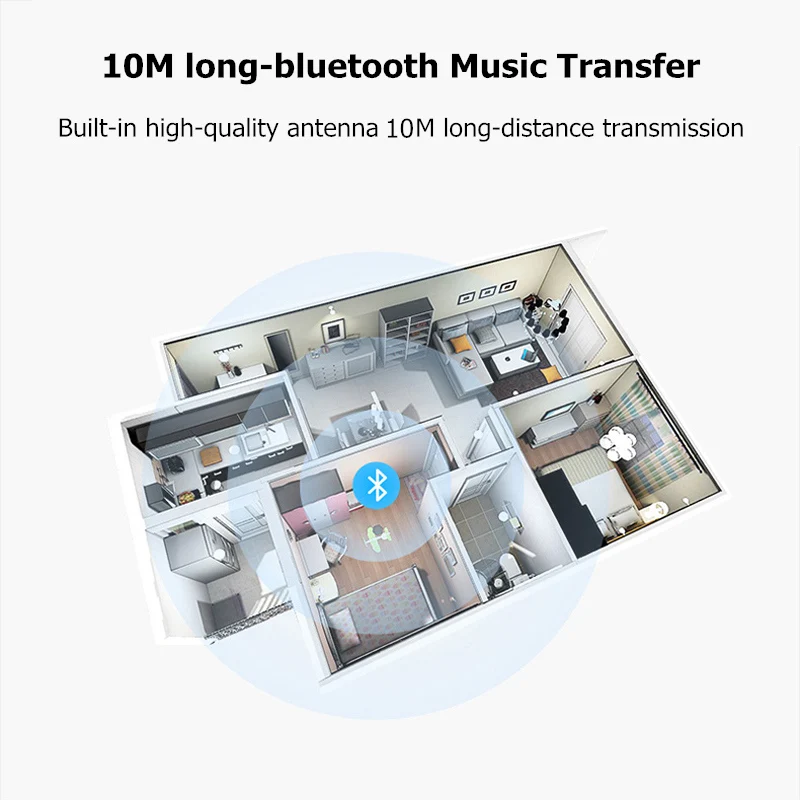 Беспроводной usb адаптер Bluetooth для компьютера беспроводная гарнитура Динамик CSR 4 2