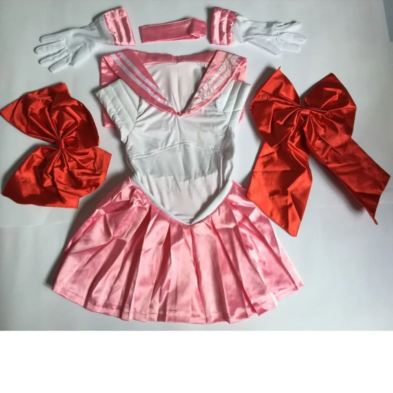 child grils children plus size Water ice moon costume for kids adult sexy cosplay Beautiful girl warrior Super women dress |