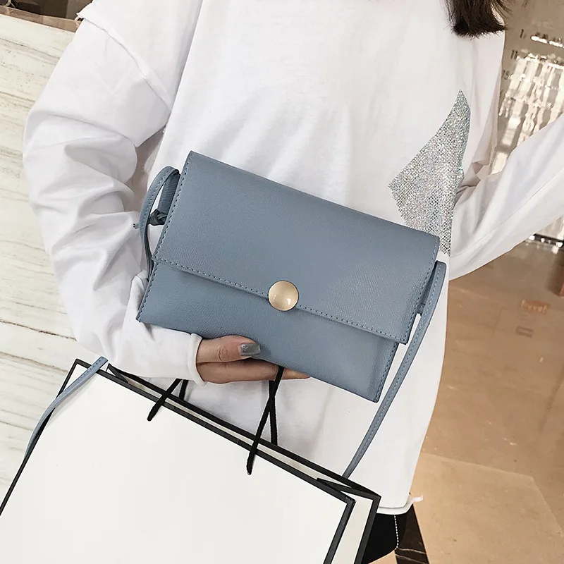 Сумка через плечо с одним плечевым ремнем для женщин и девочек | Сумки на