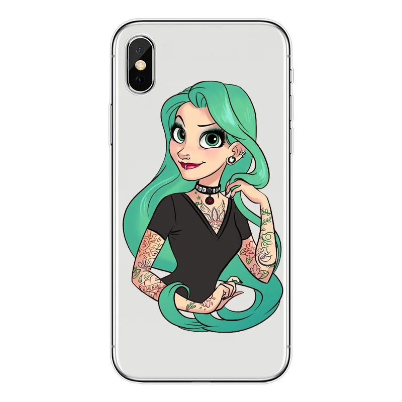 Силиконовые чехлы из ТПУ для iPhone 5 5S SE 6 6S 6Plus 7 7Plus 8 8Plus X XS Max | Мобильные телефоны и