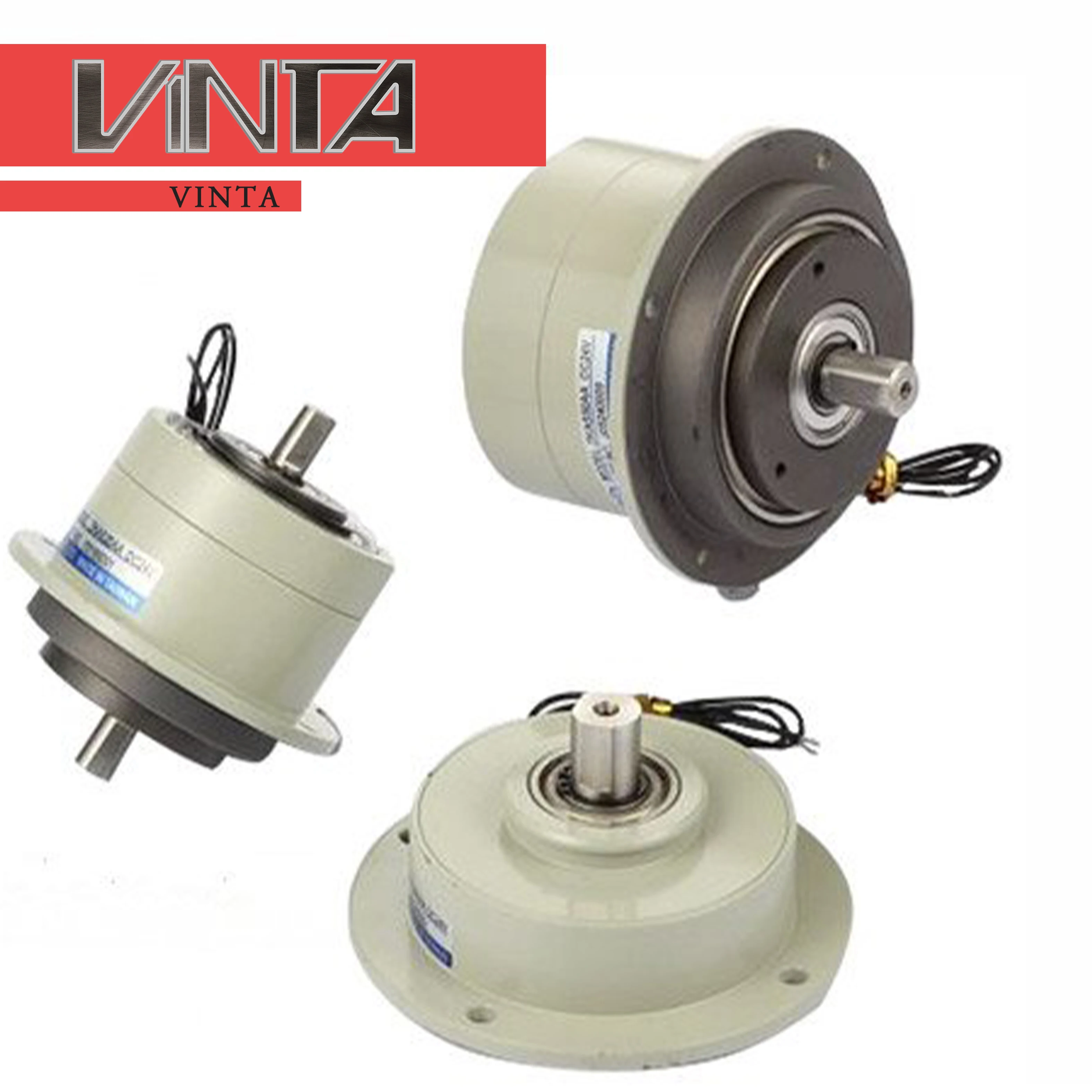 Бесплатная доставка микро Магнитная частица сцепления PMB одного вала магнитного