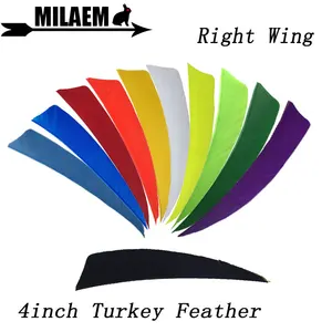 Стрелы для стрельбы из лука, 4 дюйма, 50100 шт.