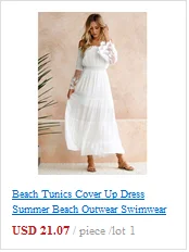 Пляжное платье размера плюс, накидка, купальный костюм, Boho Vestido Praia Outings, туника, парео, женские летние бикини, купальники, Плайя кафтан