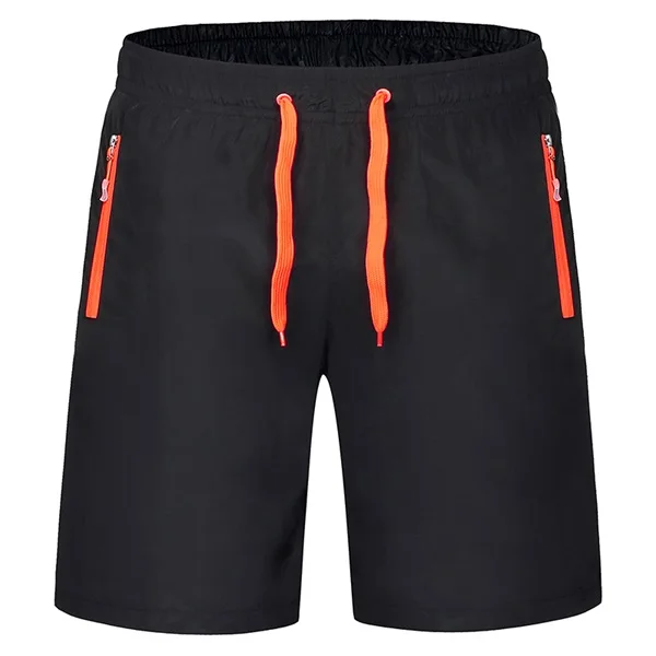 F06-2 Большие размеры M~ 7XL 8XL 9XL новые летние мужские шорты homme пляжные облегающие бермуды masculina джоггеры верхняя одежда повседневные брюки мужские шорты - Цвет: F06-2
