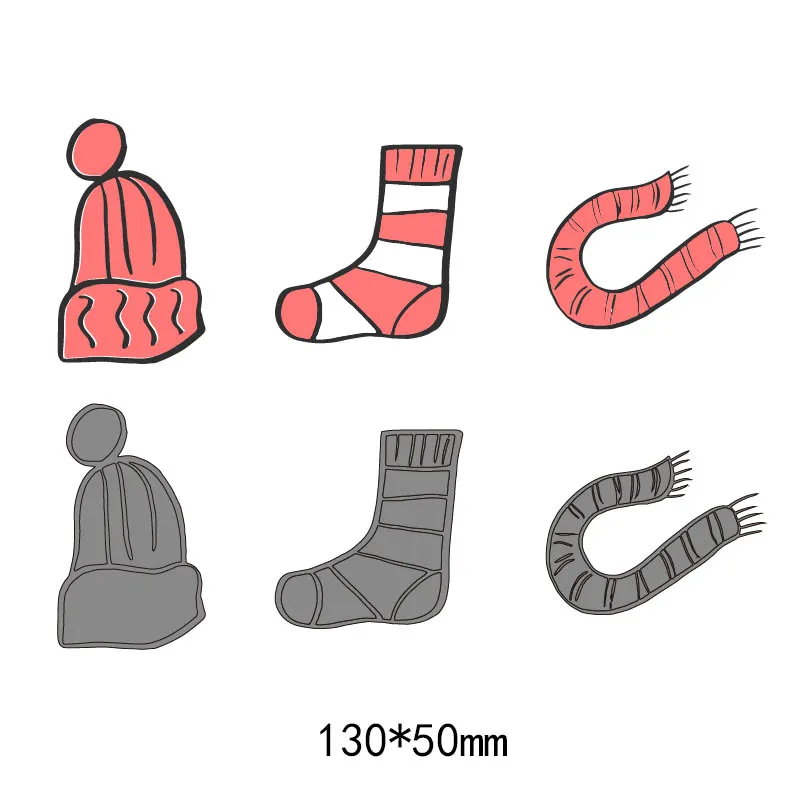 Подарочная коробка и дерево металлические Вырубные штампы высечки формы новый