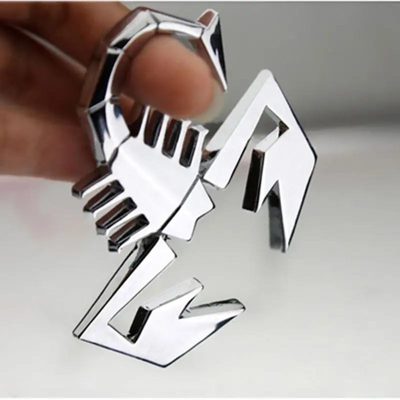 1 шт. 3D автомобиля металла клей значок эмблема логотип наклейки на автомобиль