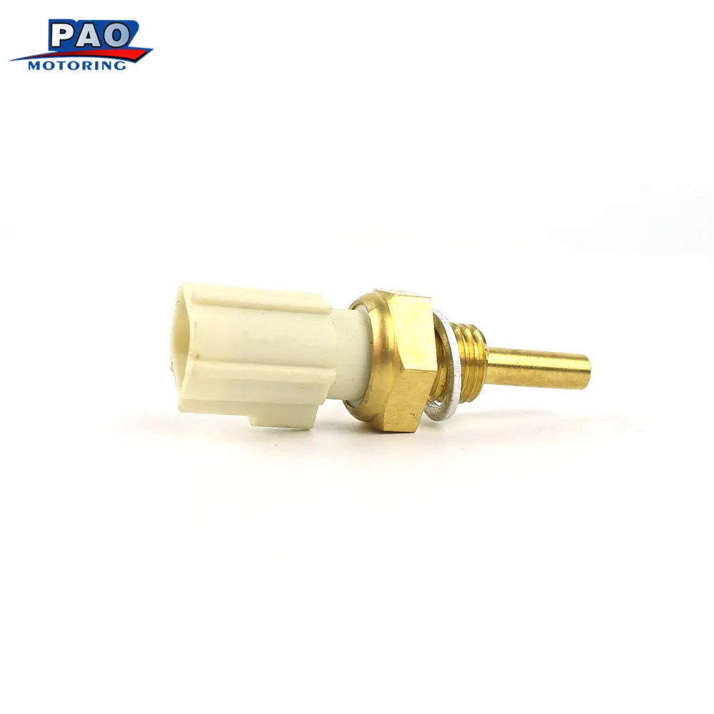 Датчик температуры охлаждающей жидкости двигателя новый для Ford MAZDA JAGUAR Lexus Toyota Volvo