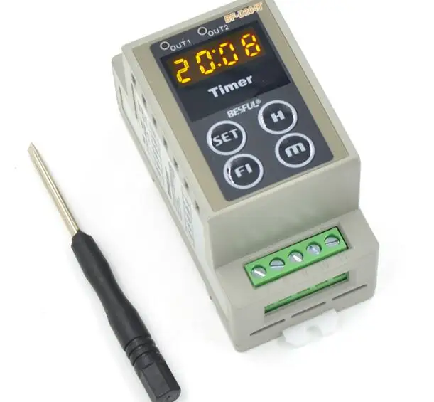 Бесплатная доставка новинка 100% года Оригинальный стандартный временной