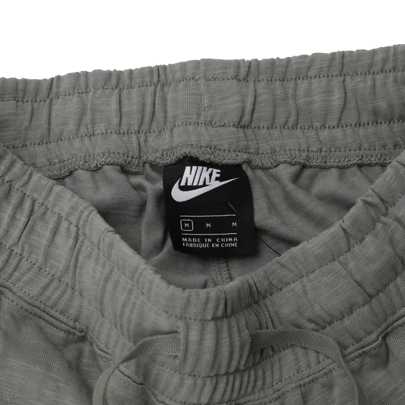 Оригинальное новое поступление NIKE HE DUAL JGGR мужские брюки спортивная