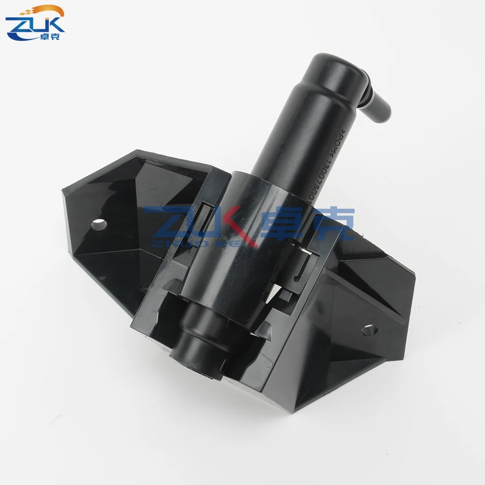 ZUK фара лампа с водой распылитель форсунка привод для KIA Sorento 2009 2010 2011 2012 98671-2P000 98672-2P000