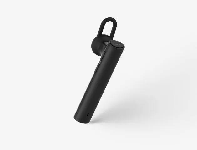Оригинальная Xiaomi mi bluetooth-гарнитура, базовая Молодежная легкая музыкальная композиция, переключатель громкости, компактный светильник mi c HD MEMS