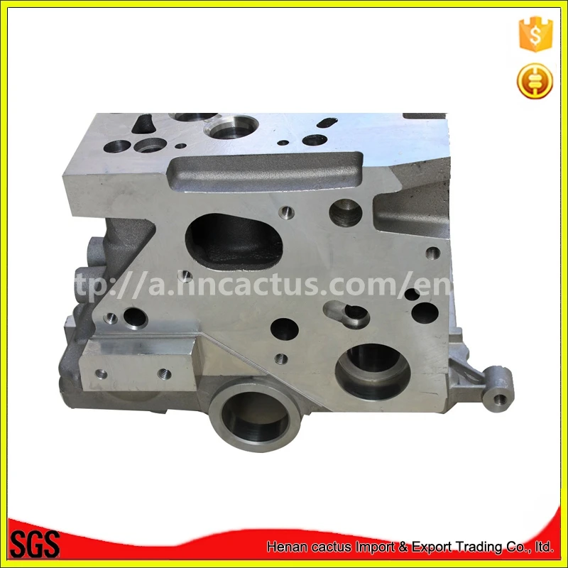 BKD AZV BMN BWV BVE BMA головка цилиндра двигателя 03G103351A 03G103351B 03G103351E для VW Golf 2 0 TDI AMC #908711 |
