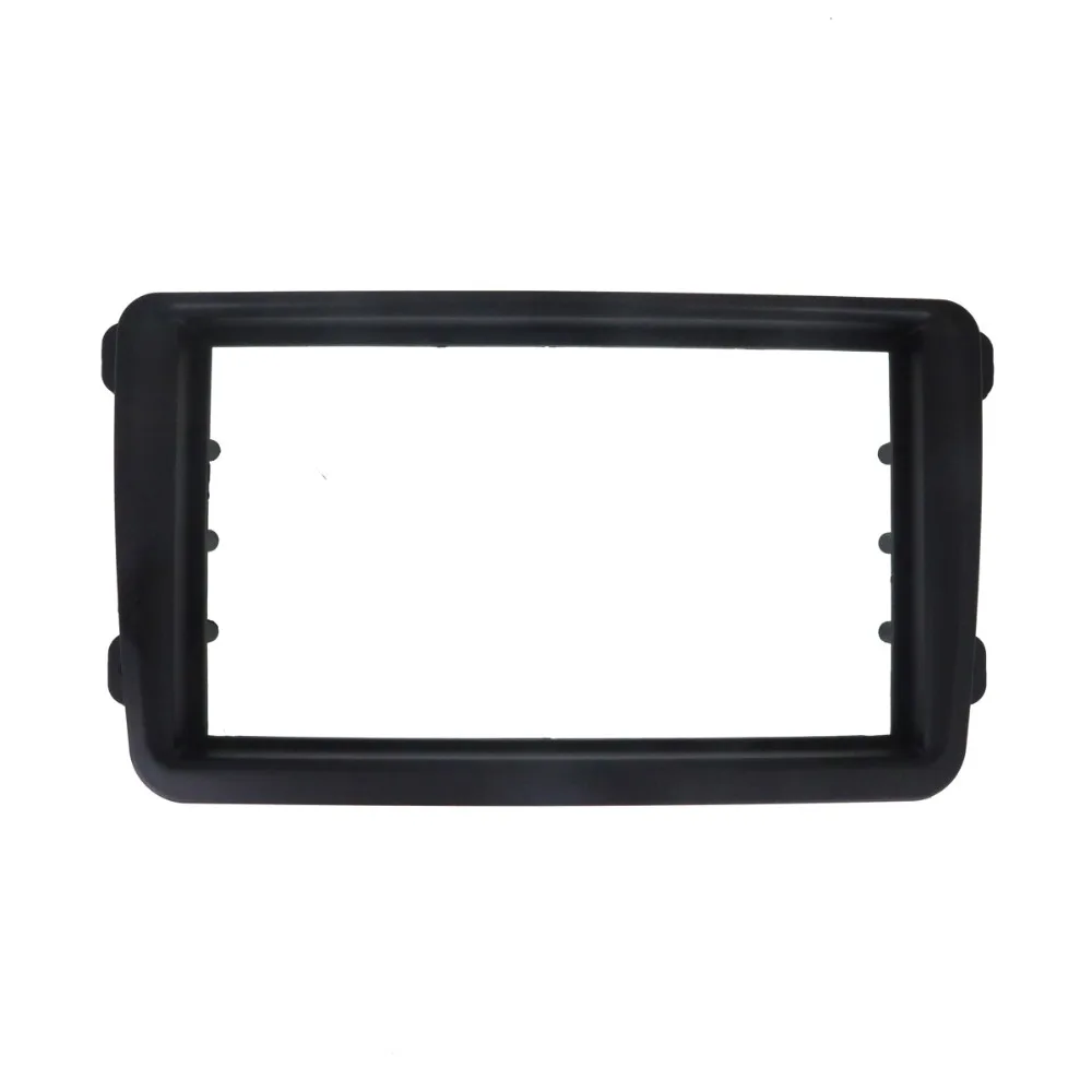 Высококачественная радиосвязь для Volkswagen VW Touran Caddy SEAT Skoda Fabia Octavia Dash CD Trim