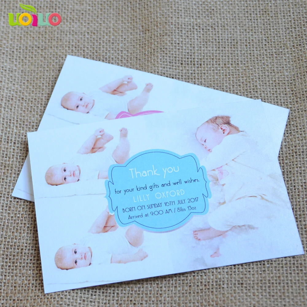 Новое поступление дизайнерские свадебные приглашения для крещения и именования