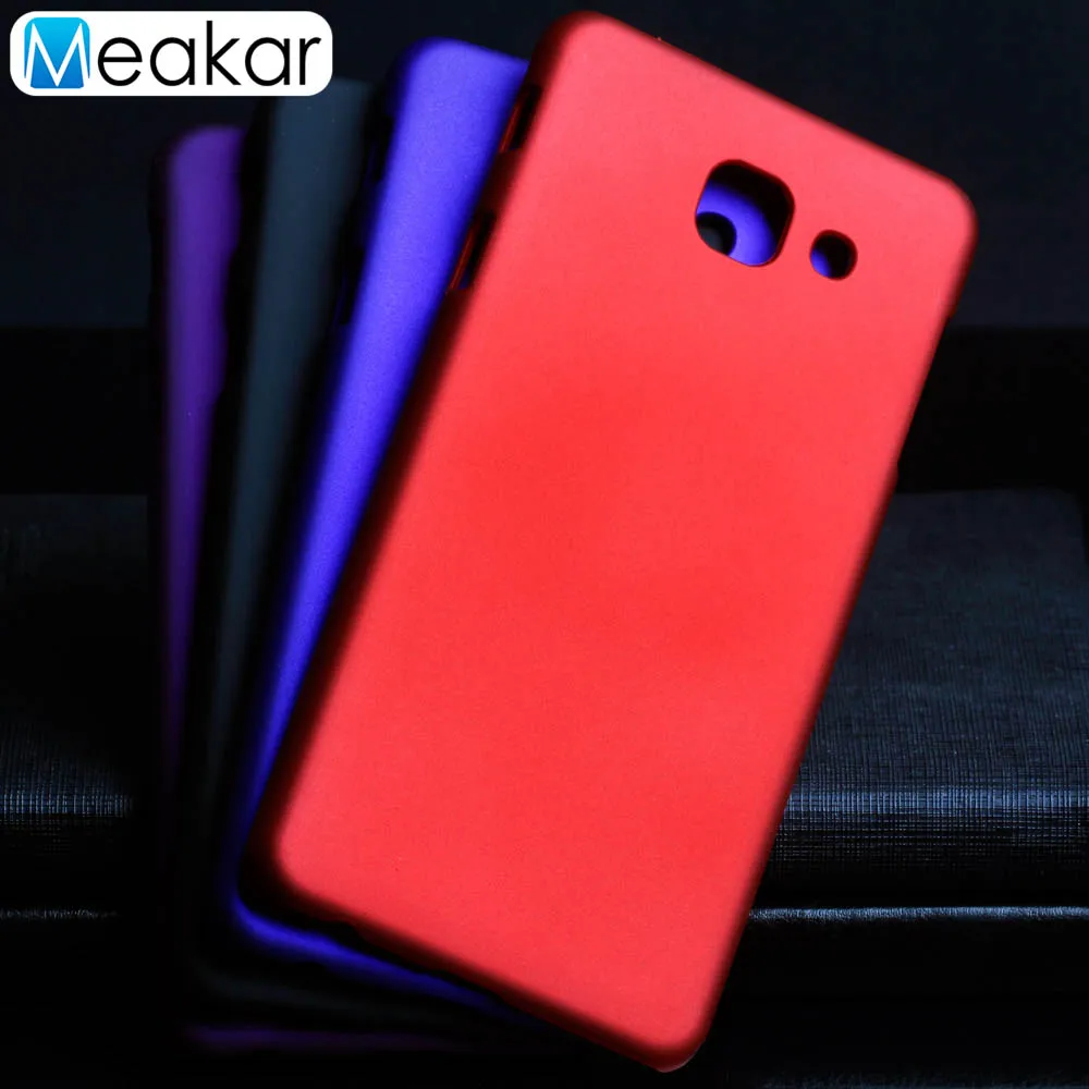 Чехол накладка 5 7 дюйма для Samsung Galaxy J7 Max чехол On SM G615F Задняя панель телефона с
