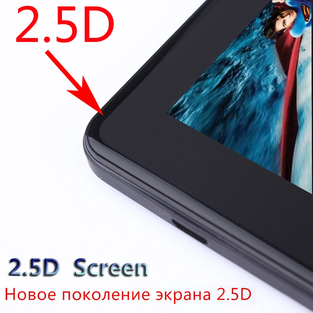 Новый 10 1 дюймов octa Core 3g 4G LTE Android 7 0 планшетный ПК 2 ГБ оперативная память 32