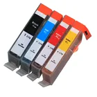 Картридж для принтера HP Photosmart B109aB109nB110a B209aB210a Deskjet 3070A178 Officejet 3520, совместимый с 178XL 4620 XL