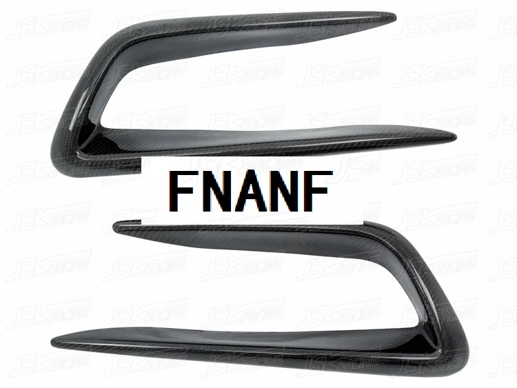 Fit for 06-09 HONDA Honda civic FD2 JS carbon fiber guiding duct air knife pipe modification | Автомобили и мотоциклы
