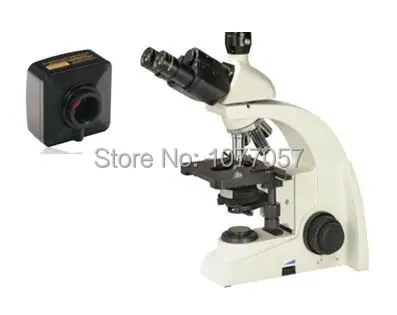 

Hot Sale,14M,Brightfield 40x-1000X USB digital biological clinical microscope with UIS plan objective 4x, 10x, 40x, 100x