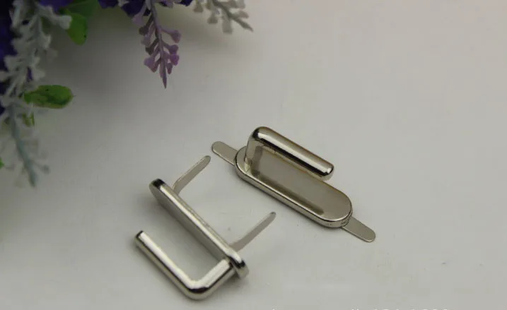 6 шт./лот аксессуары для багажа Сумки ремонта сумки оборудования упаковка арочный