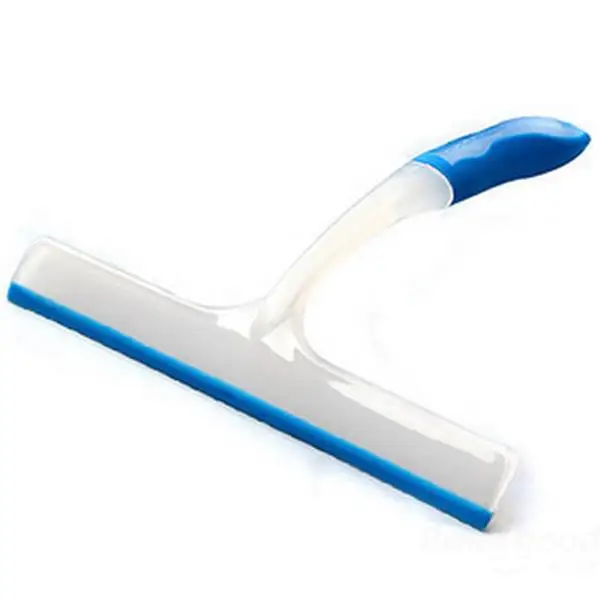 Автомойка мягкий силиконовый стеклоочиститель лобового стекла скребок для