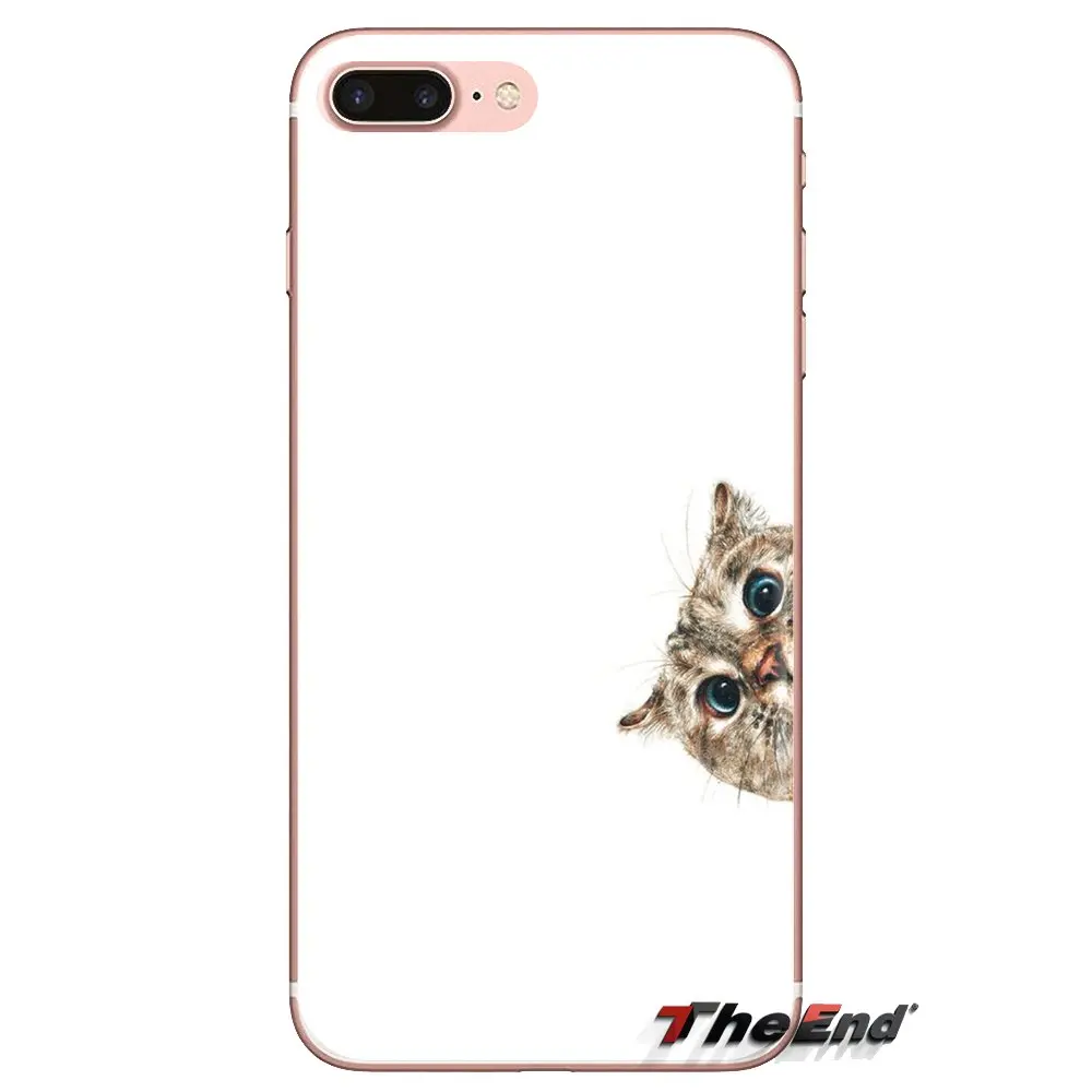 Прозрачный мягкий чехол для iPod Touch Apple iPhone 4 4S 5 5S SE 5C 6 6S 7 8 X XR XS Plus MAX |