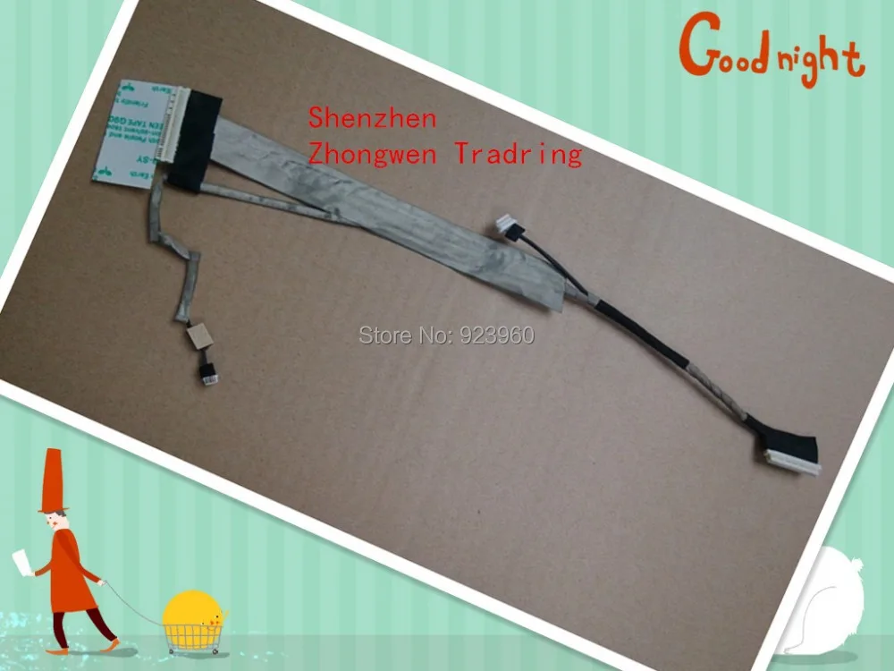 Подлинный новый LVDS кабель для Acer Aspire 5334 5734 5734Z eMachines E727 LCD DC020013O00 | Компьютеры и офис