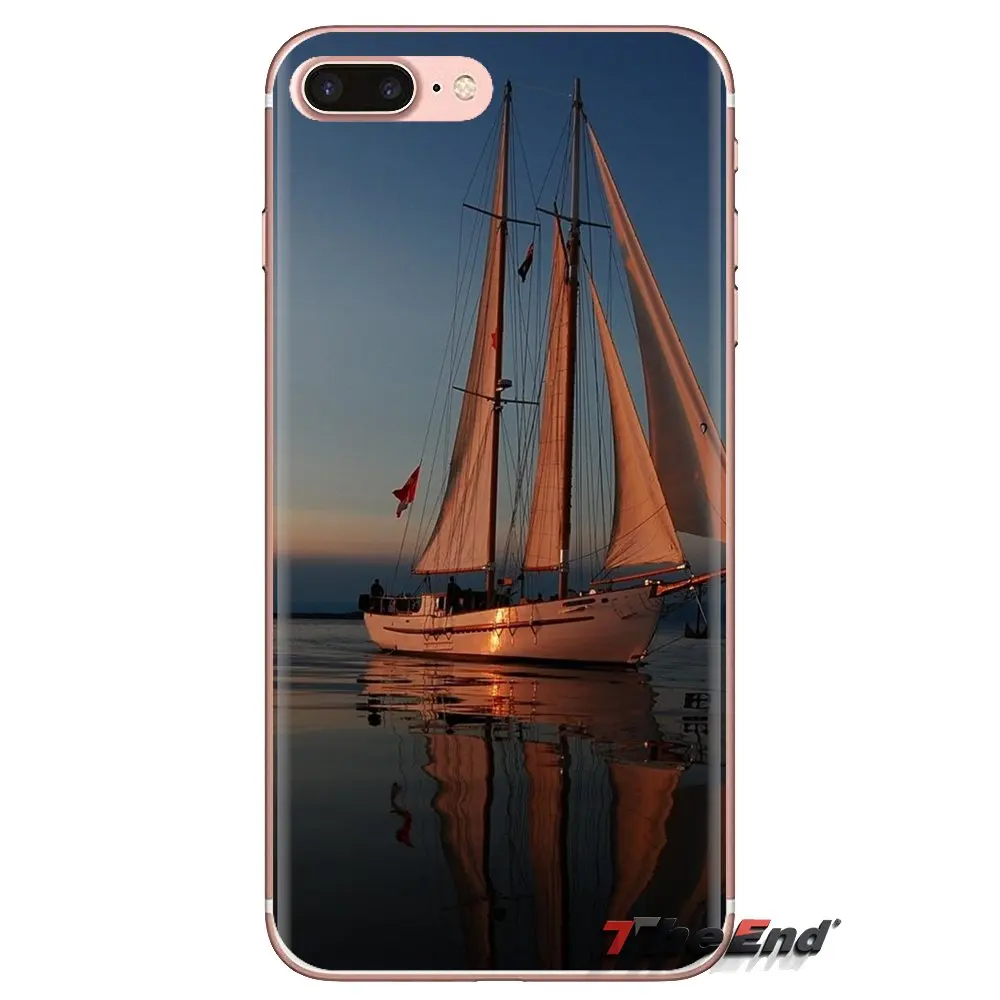 Phone Shell Cases For HTC One U11 U12 X9 M7 M8 A9 M9 M10 E9 Plus Desire 630 530 626 628 816 820 830 Sailing The Desert Wallpaper |