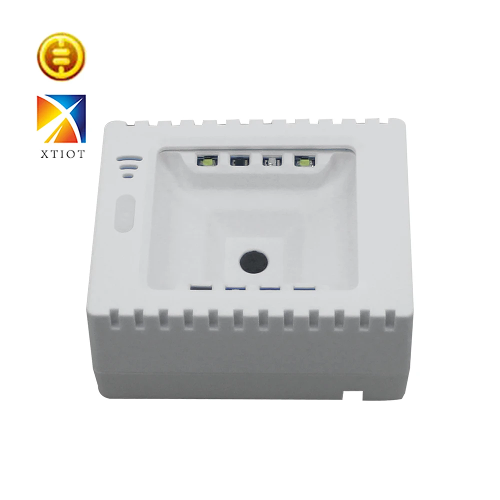 Авто Сенсор CMOS 2D встроенный модуль сканера штрих-кода со сканированием qr-кода DM