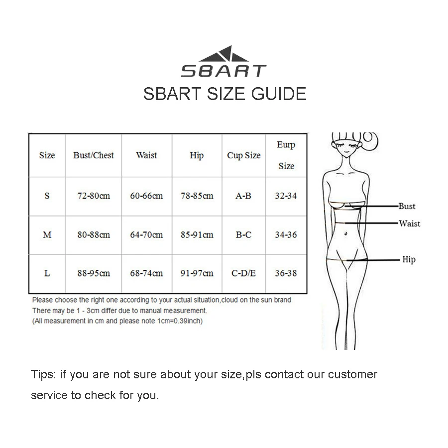 Женский купальник-бикини SBART бразильский купальник с высокой талией и принтом