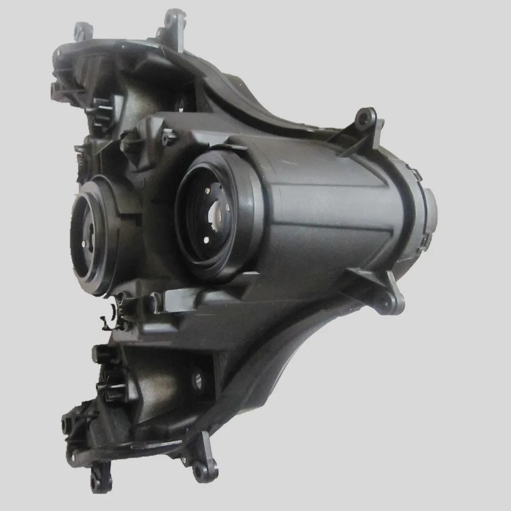 Фара для мотоцикла в сборе фара фары прозрачная лампа GSXR 1000 GSX-R1000 2009-2017 10 11 12 2013 2014