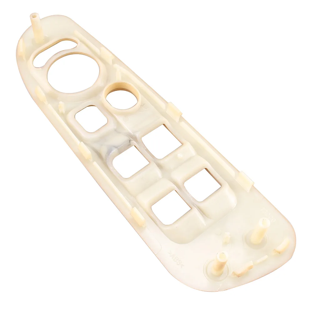 Новый автомобильный мастер переключатель окна панель управления Безель