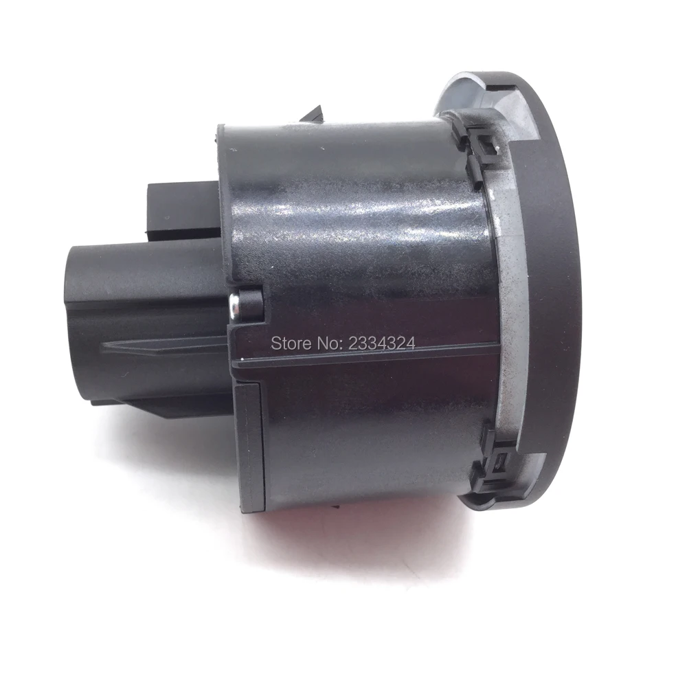 Переключатель управления противотуманной фары для Skoda Octavia II 1Z0941431 1Z0 941 431 E